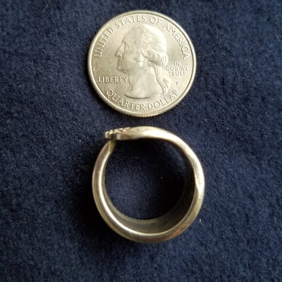 Spoon Ring - Picture 6 of 7